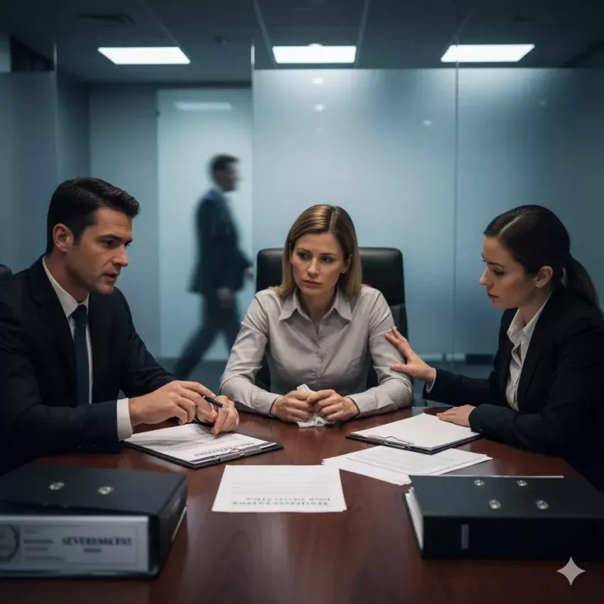 Servei d’advocacia laboral a Viladecans